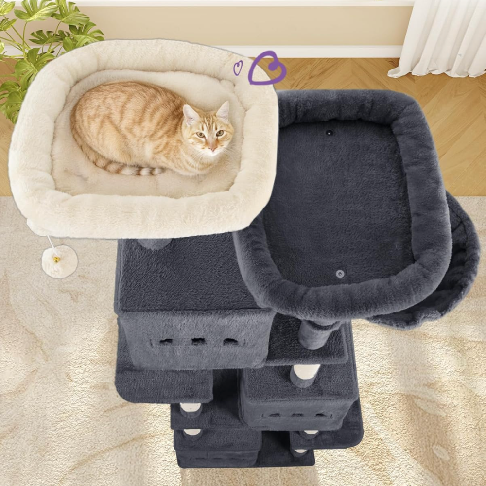 Loft 193 – Felokat