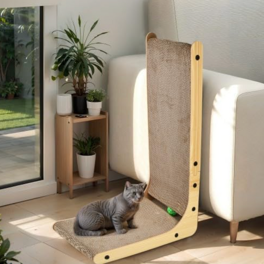 Griffoir L-Structure – Felokat