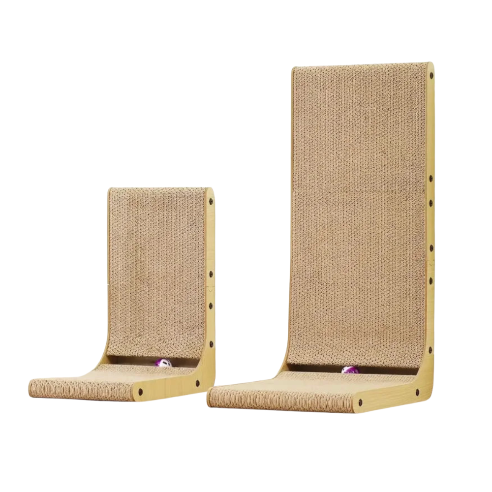 Griffoir L-Structure – Felokat