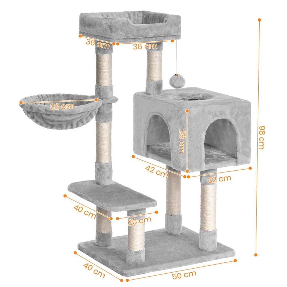 Base 100 – Felokat