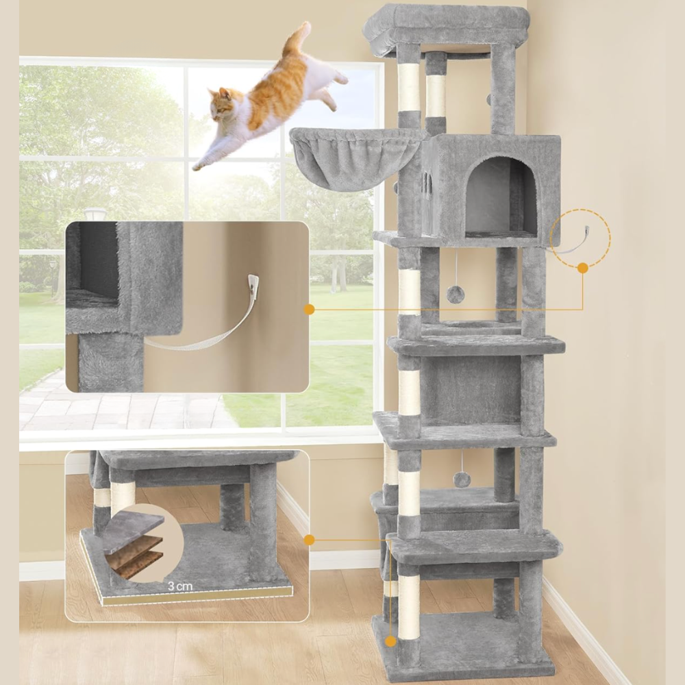 Loft 210 – Felokat