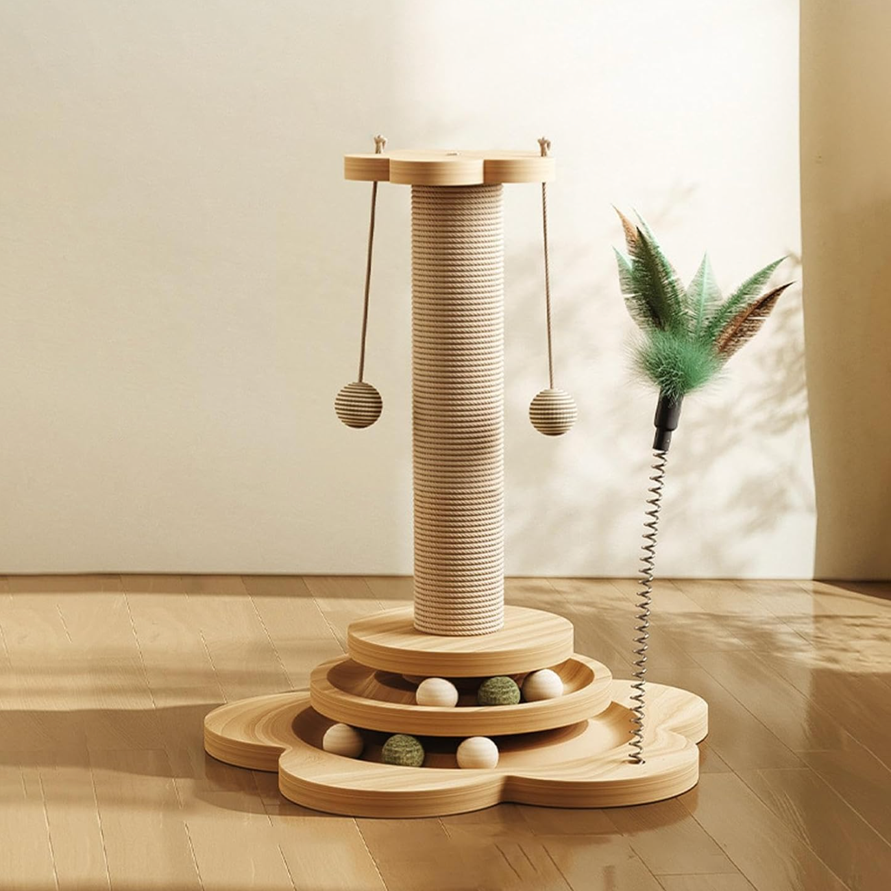 Natura 46 – Felokat