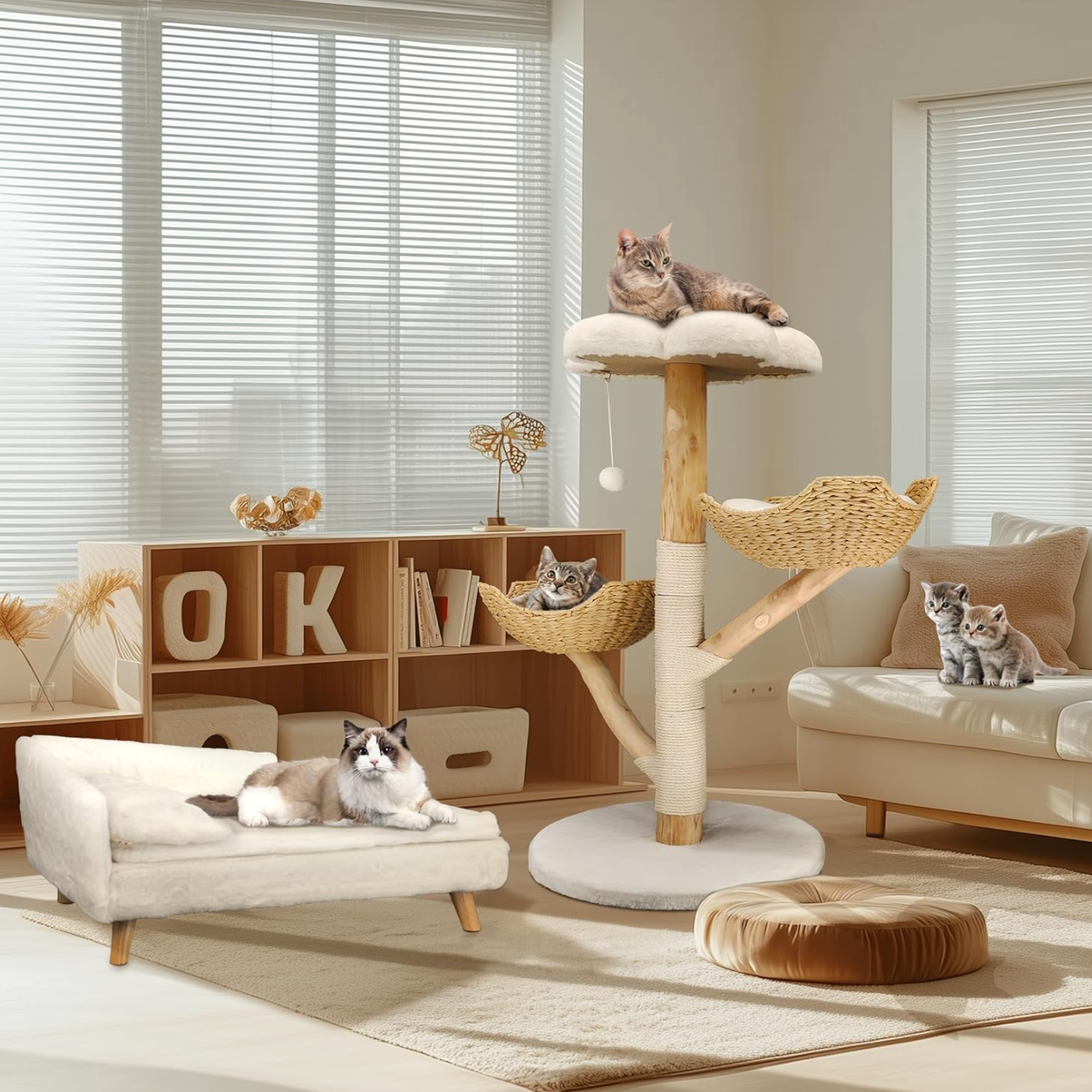 Natura 111 – Felokat