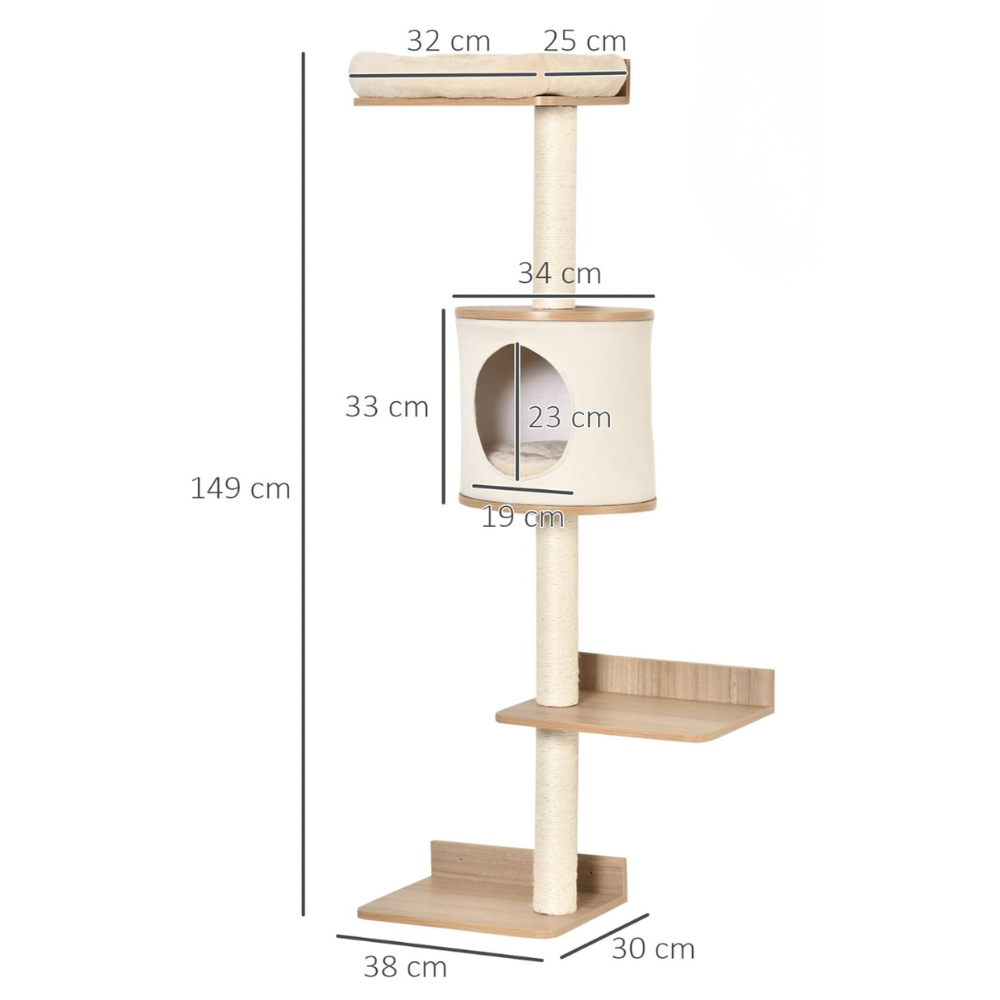 Wall 149 – Felokat