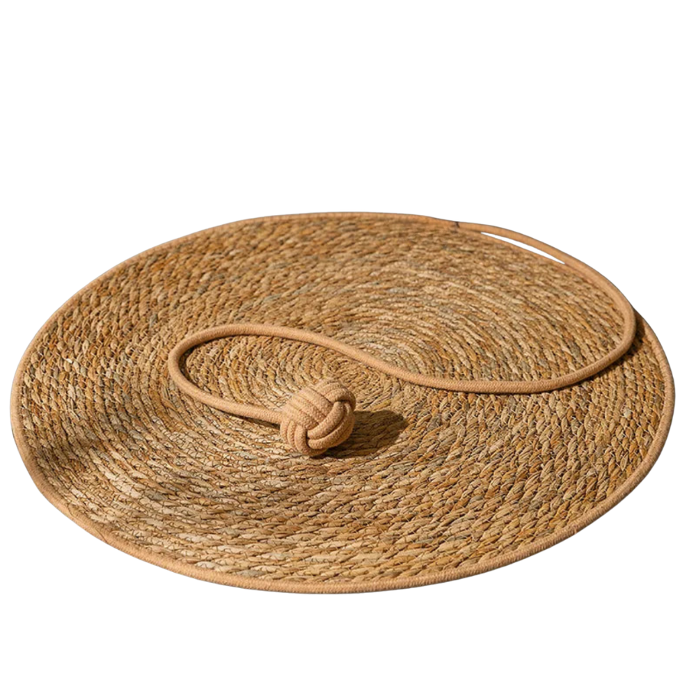 Natura Paille 40 – Felokat