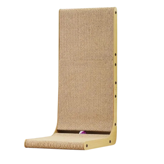 Griffoir L-Structure – Felokat