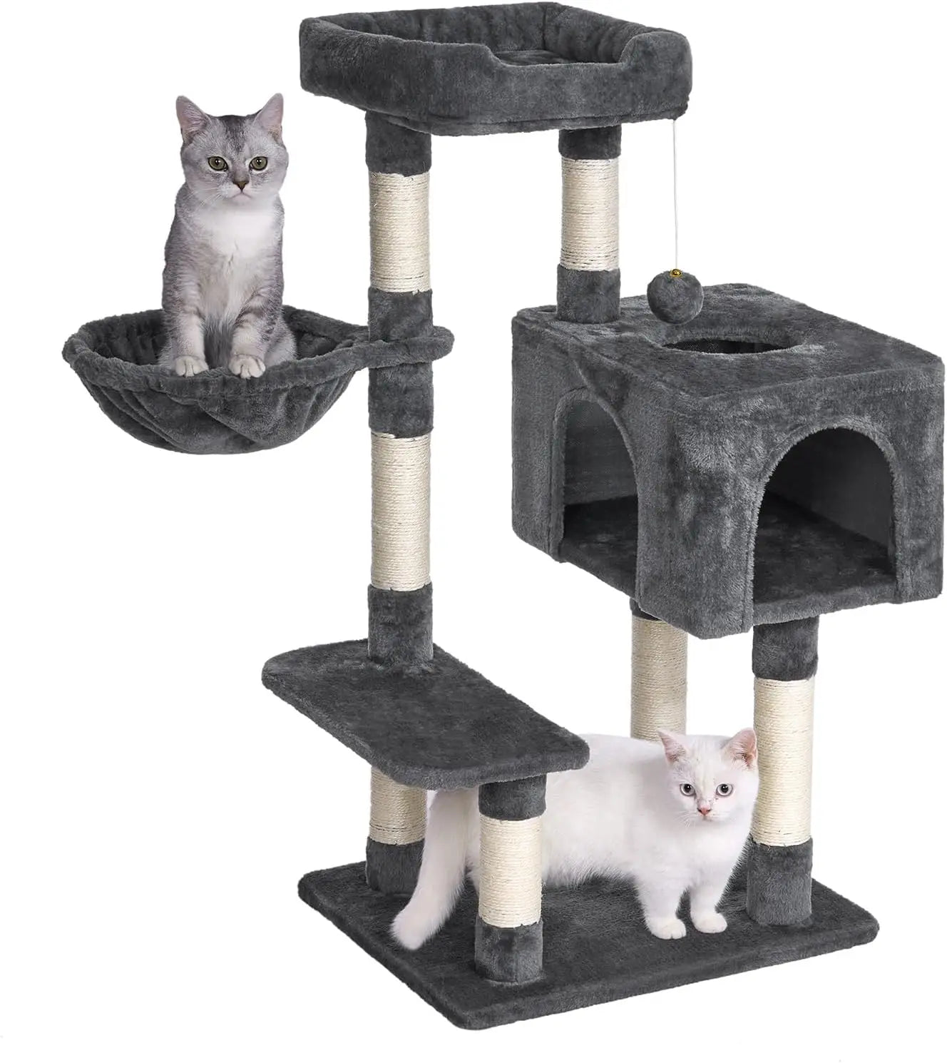 Base 100 – Felokat