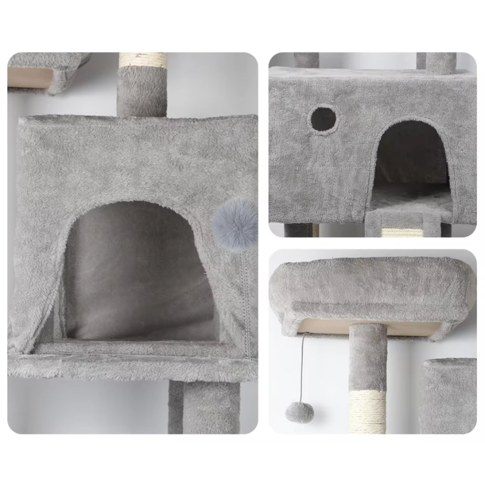 Loft 162 – Felokat