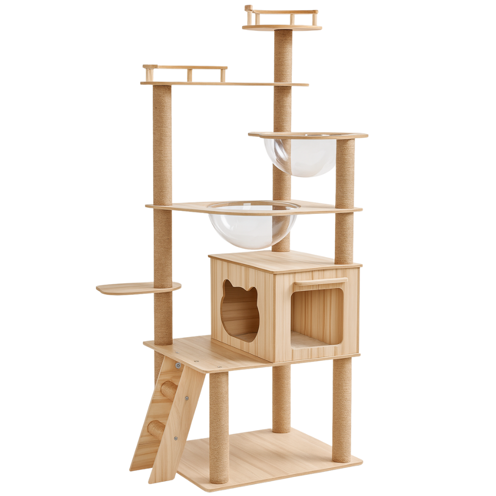 Loft 170 – Felokat